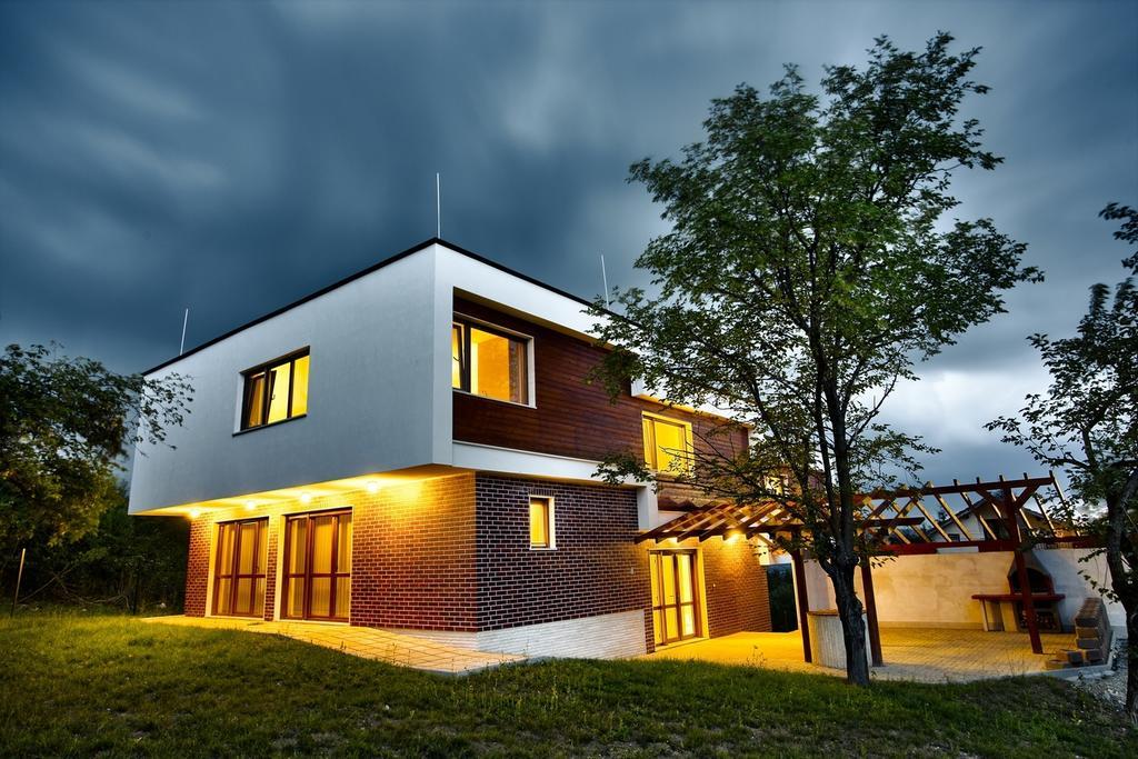 Villa Dream Dobrevtsi Exterior photo